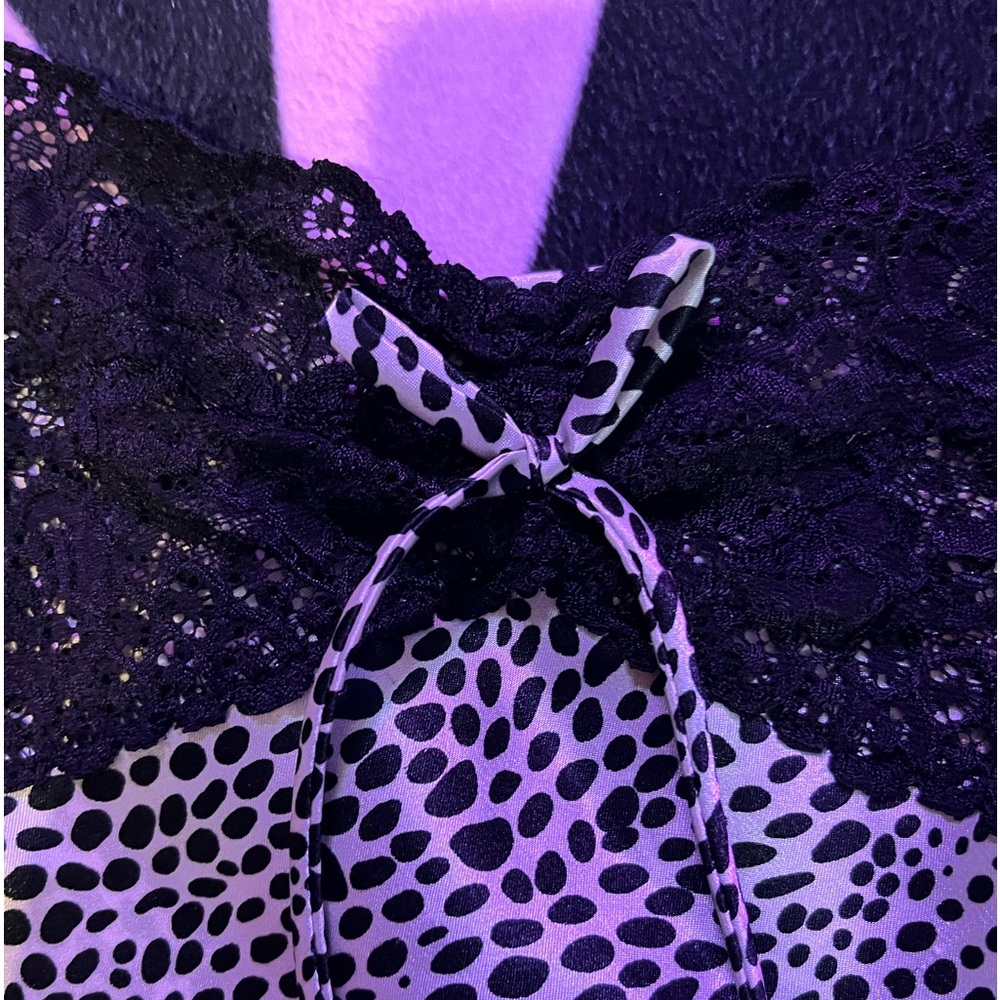 Y2K slip dress